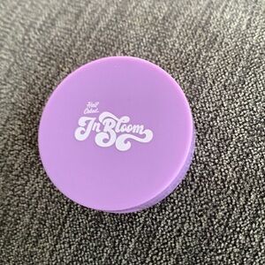 Half Caked In Bloom Blush in shade Liv on Sunday- 5$ add on to any order